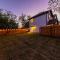 Bespoke Bohemian Bolthole - Austin