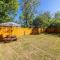 Bespoke Bohemian Bolthole - Austin