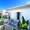 Aria di Mare Mancaversa - Elegante Appartamento