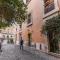 Suite San Calisto Trastevere - Rome Historical Center CIR 25486