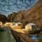 Rum Oasis Luxury Camp