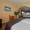 SPA Hotell Peetrimõisa Villa