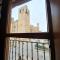 VUT Casa de la Catedral Alta - Sigüenza