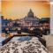 Suite San Calisto Trastevere - Rome Historical Center CIR 25486