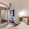 Suite San Calisto Trastevere - Rome Historical Center CIR 25486