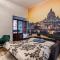 Suite San Calisto Trastevere - Rome Historical Center CIR 25486