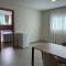 Loft Solaris Apart Hotel - Suíte - Apt. N.106 - João Câmara