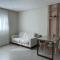 Loft Solaris Apart Hotel - Suíte - Apt. N.106 - João Câmara
