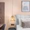 Quercus Village Penthouse with jacuzzi