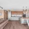 Quercus Village Penthouse with jacuzzi