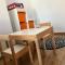 Apartament 600 npm
