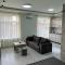 Modern Apartment