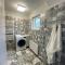cozy family home in Gauja National Park