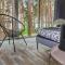 GaujaClub - our BOSE and Bang&Olufsen lofts on a lake