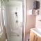 Mobil home proche du paradis des plages