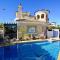 Detached Villa with private pool - Pinar de Campoverde