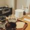 Une stay&diner - Sasayama