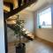 cozy family home in Gauja National Park