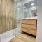 Apartamento Sunshine en Cantabria