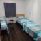 Austria Hostel & Pousada