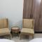 One & Two Bedrooms Apartment Near DHA & Airport