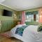 Normanton Park House - Luxury Rutland Water Home
