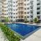 Resort-style Condo in Quezon City with Free Parking, Netflix and Smartlock - 马尼拉