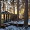 GaujaClub - our BOSE and Bang&Olufsen lofts on a lake