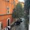 Suite San Calisto Trastevere - Rome Historical Center CIR 25486