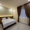 Penginapan Jangkar