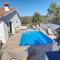 Villa Avril piscina privada y amplias terrazas