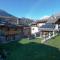 Chalet vista Monte Bianco
