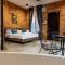 Sebayu Retreat Gopeng - 务边