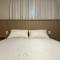 Loft Solaris Apart Hotel - Suíte - Apt. N.106 - João Câmara