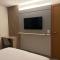 Loft Solaris Apart Hotel - Suíte - Apt. N.106 - João Câmara