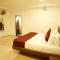 GREEN MOUNT RESORTS
