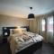 Spacious villa with view - 5BR - FREE parking - Great Wi-Fi