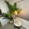Hillarys Sea-View Panoramic Living