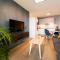 InSady - Studio in Brno-Center - 布尔诺