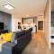 InSady - Studio in Brno-Center - 布尔诺