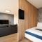 InSady - Studio in Brno-Center - 布尔诺