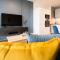 InSady - Studio in Brno-Center - 布尔诺