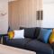 InSady - Studio in Brno-Center - 布尔诺