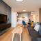 InSady - Studio in Brno-Center - 布尔诺