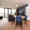 InSady - Studio in Brno-Center - 布尔诺
