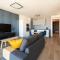 InSady - Studio in Brno-Center - 布尔诺