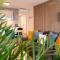 InSady - Studio in Brno-Center - 布尔诺