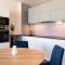 InSady - Studio in Brno-Center - 布尔诺