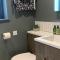 Parkside Lodge - Luxury Coastal Hideaway for Two