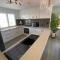 Hillarys Sea-View Panoramic Living